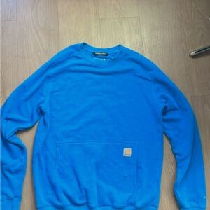 Carhartt® Men's Force Lightweight Crewneck